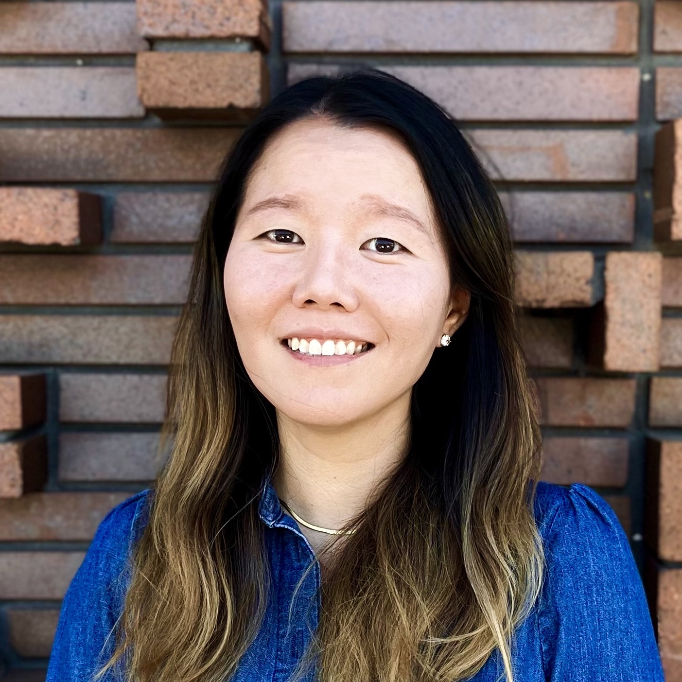 Dah-eun (Chloe) Chung