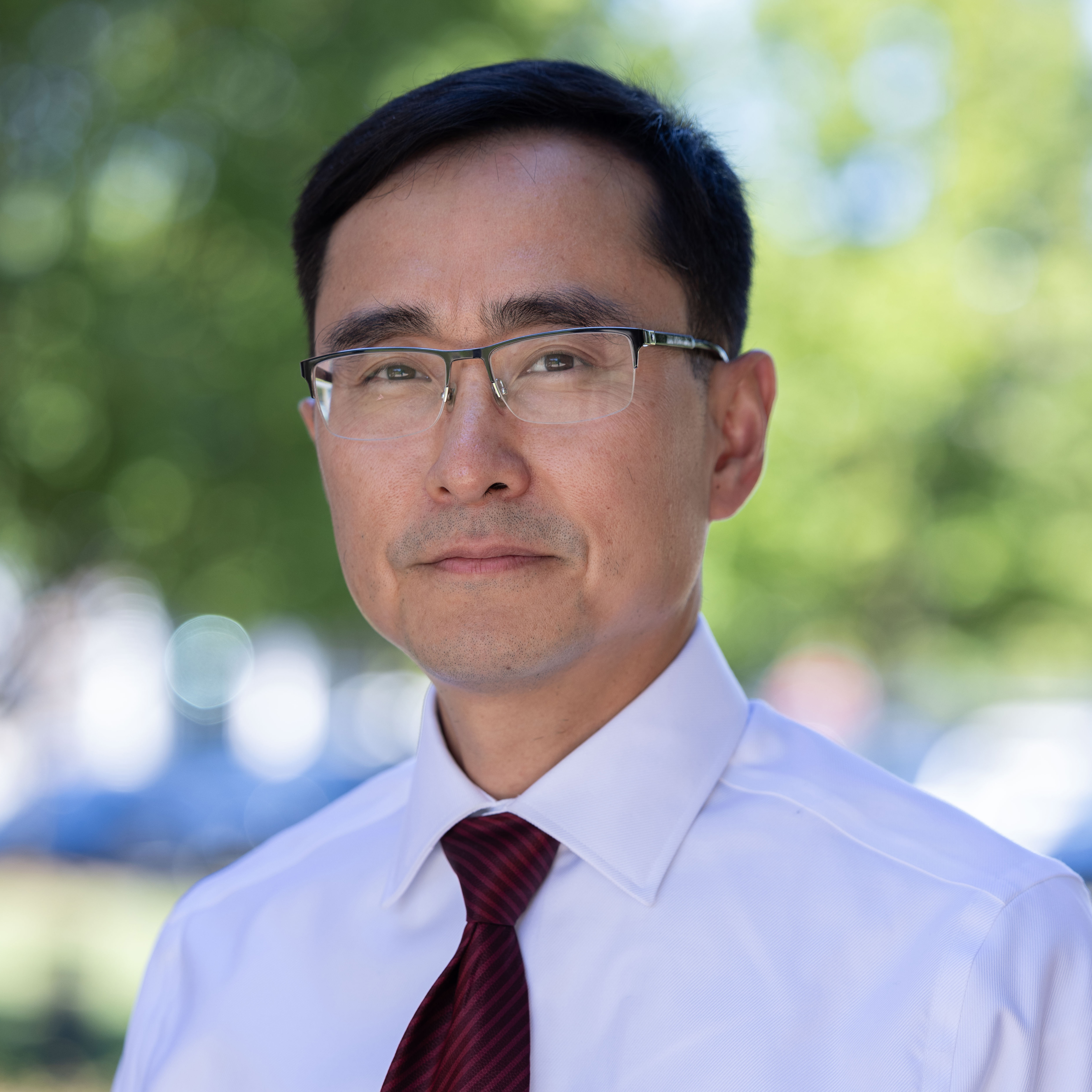 Sam Gu