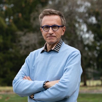 Max Häggblom