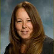 Tina Marottoli portrait