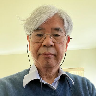 Fumio Matsumura