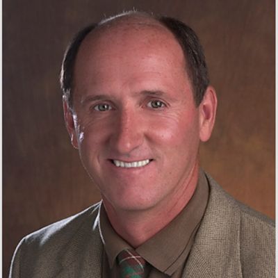 Randy D. McKinnon