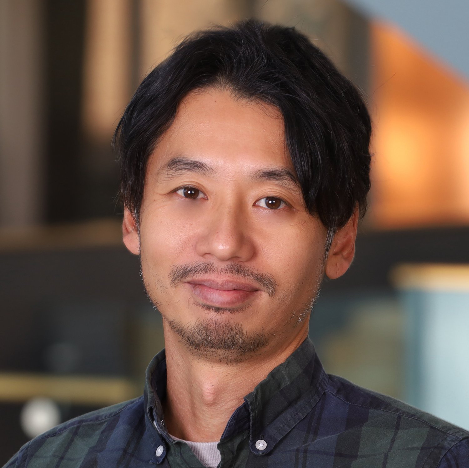 Tetsuya Nakamura