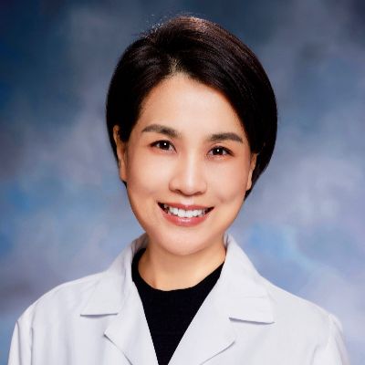 Yuan Wang