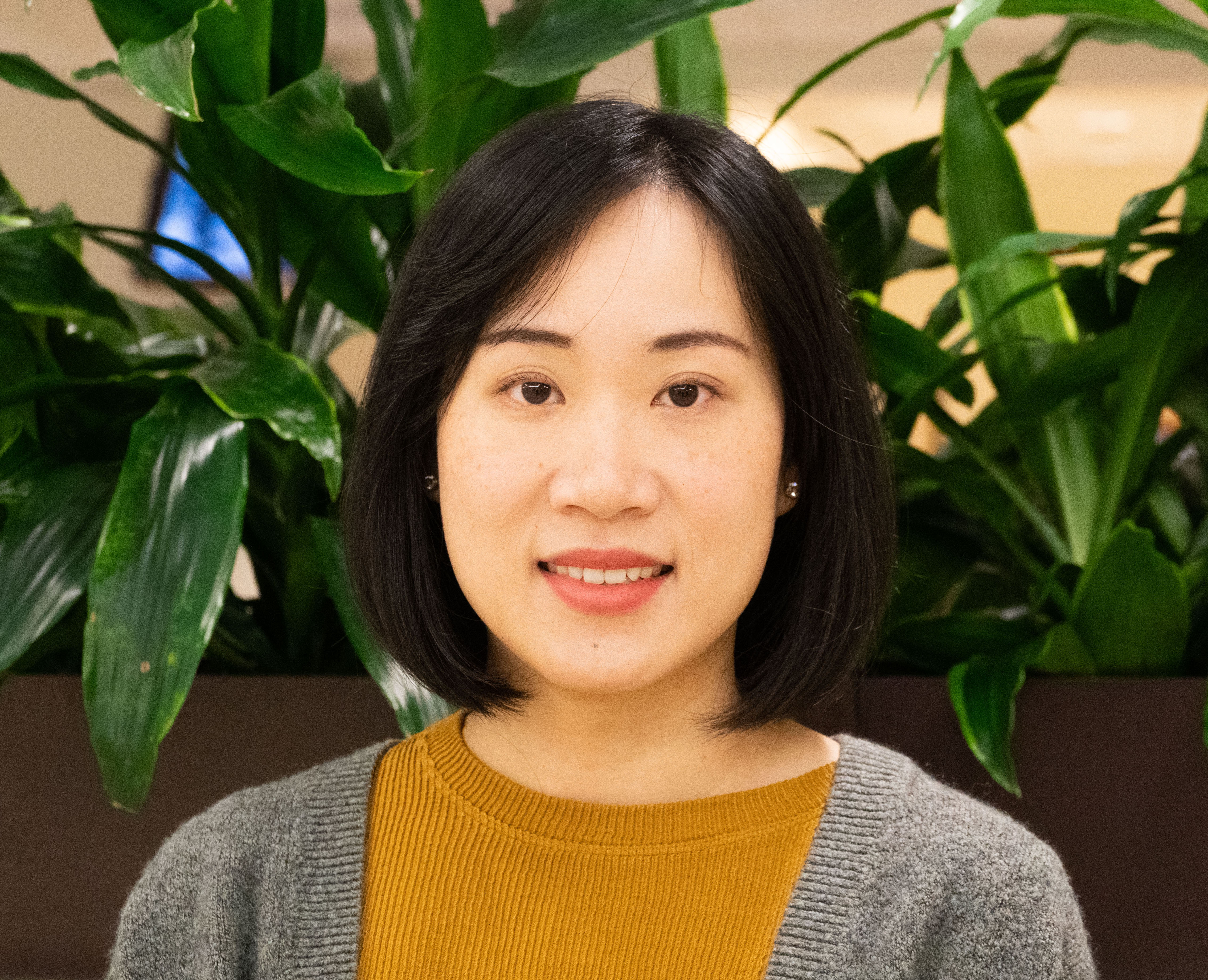 Xiyuan Zhang