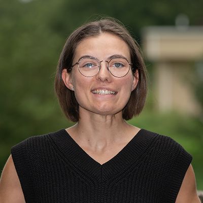 Julia Gagliardi