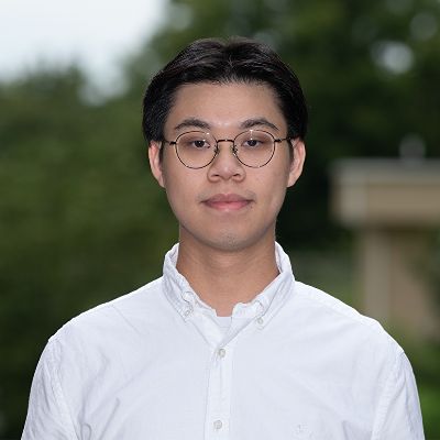 Jason Hong
