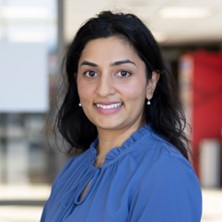 Maria Ibrahim