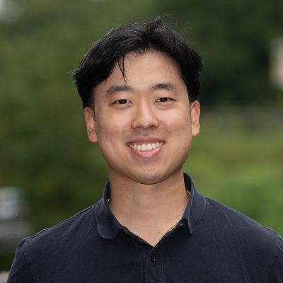 Henry Kim