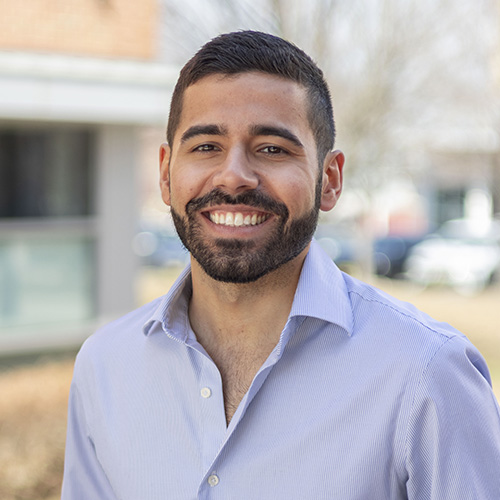 Gustavo Rios-Delgado