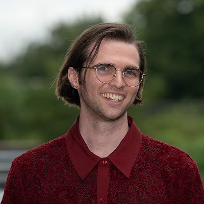 Kevin Tilton