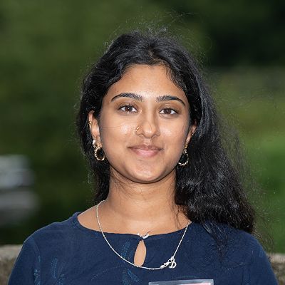 Dhwani Venkatarangan