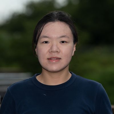 Wenyi Wang