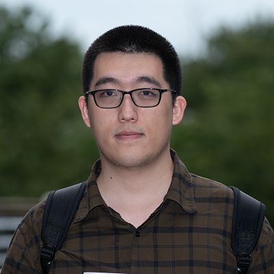 Jianxin Yang